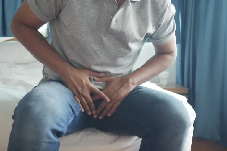 Omas Hausmittel gegen Prostatabeschwerden